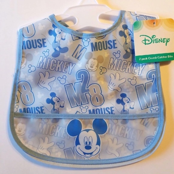 mickey mouse baby accessories